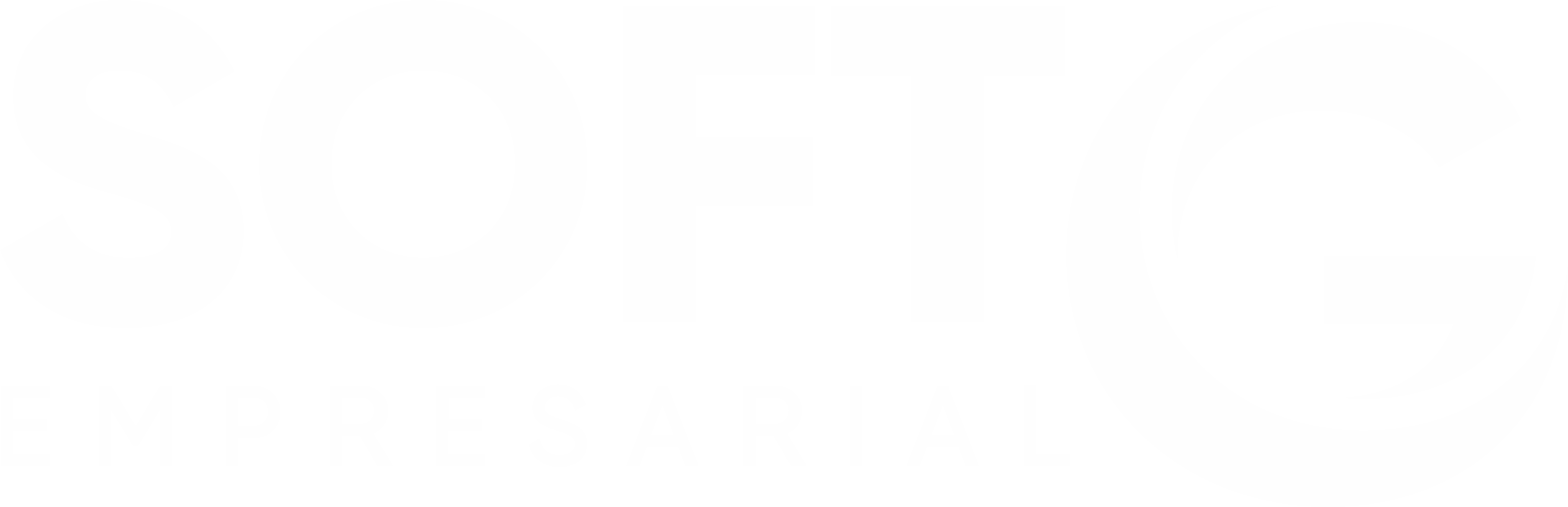 SoftG Empresarial Sistemas